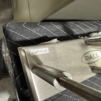 Pall Stainless Steel Filter Cassette Holders - Quantity 2 image 2